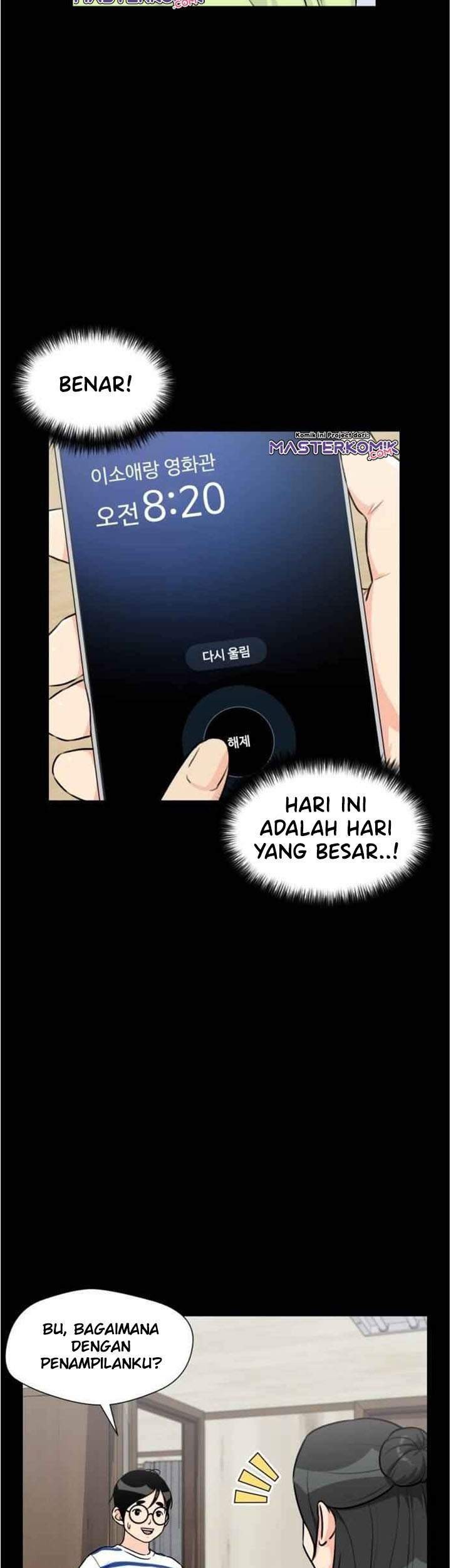 Face Genius, 0 Year-Old Top Star Chapter 38 Gambar 52