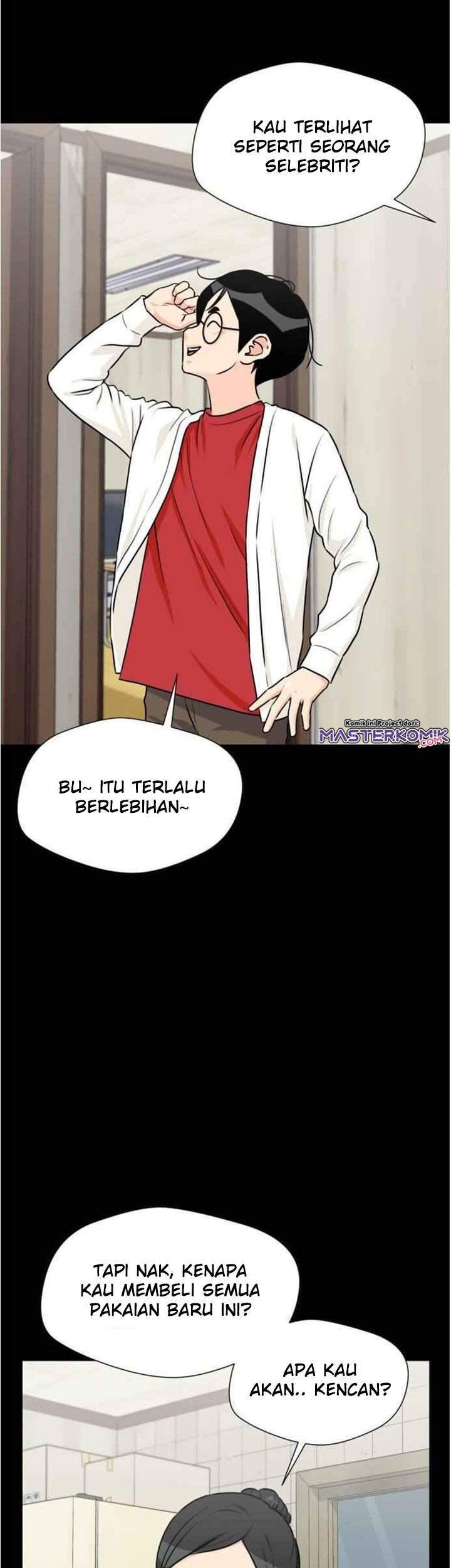 Face Genius, 0 Year-Old Top Star Chapter 38 Gambar 54