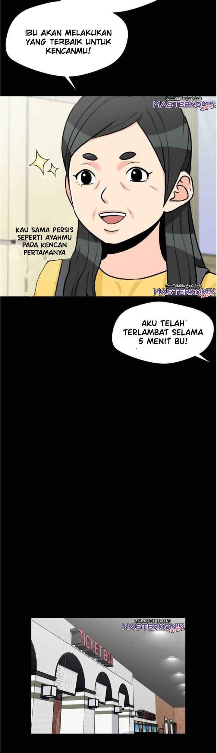 Face Genius, 0 Year-Old Top Star Chapter 38 Gambar 56