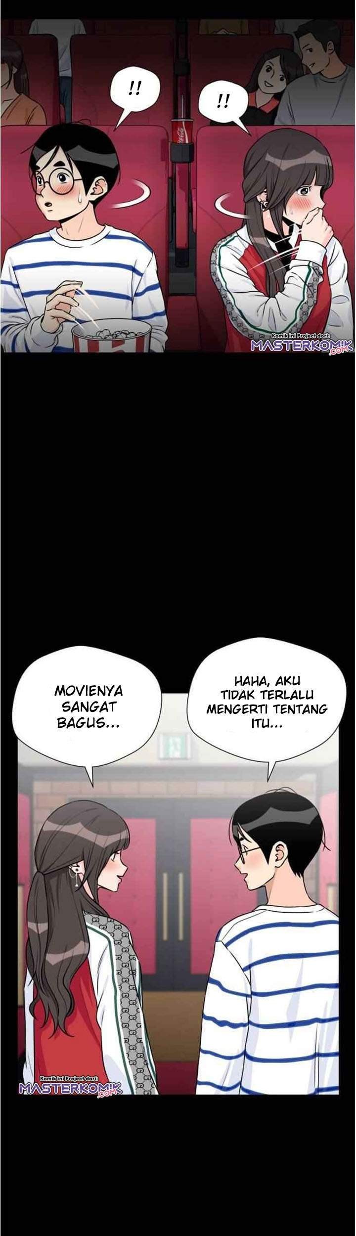 Face Genius, 0 Year-Old Top Star Chapter 38 Gambar 60