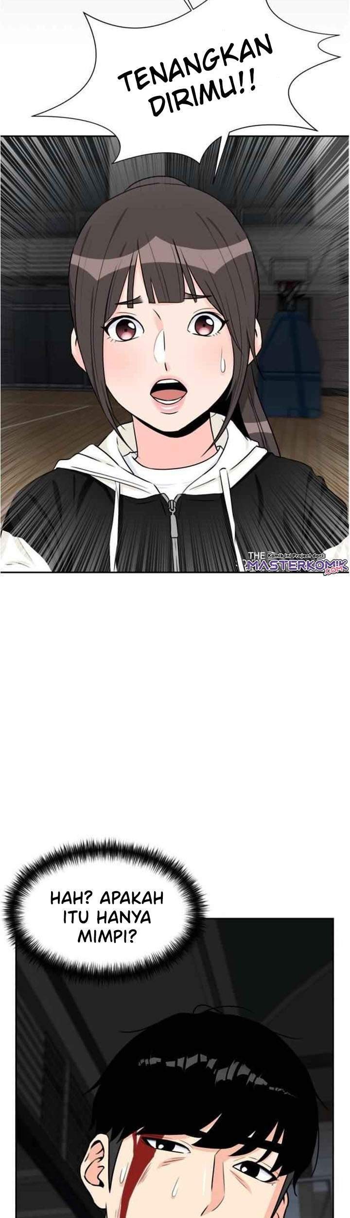 Face Genius, 0 Year-Old Top Star Chapter 38 Gambar 64