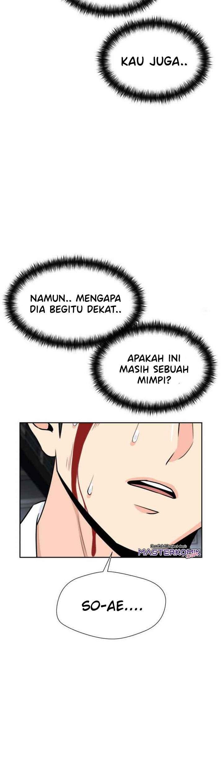 Face Genius, 0 Year-Old Top Star Chapter 38 Gambar 66