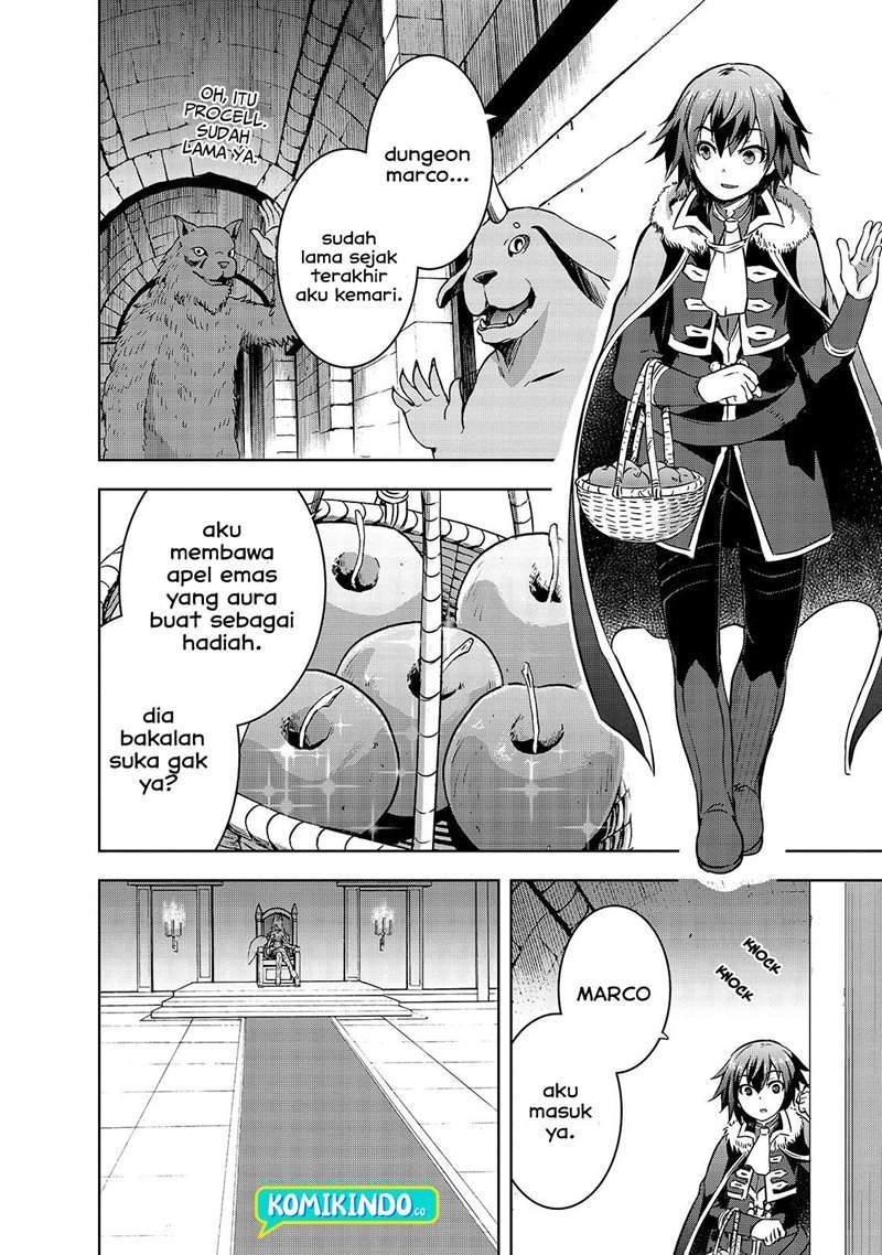 Maou-sama no Machizukuri! ~Saikyou no Danjon wa Kindai Toshi~ Chapter 32 Gambar 15