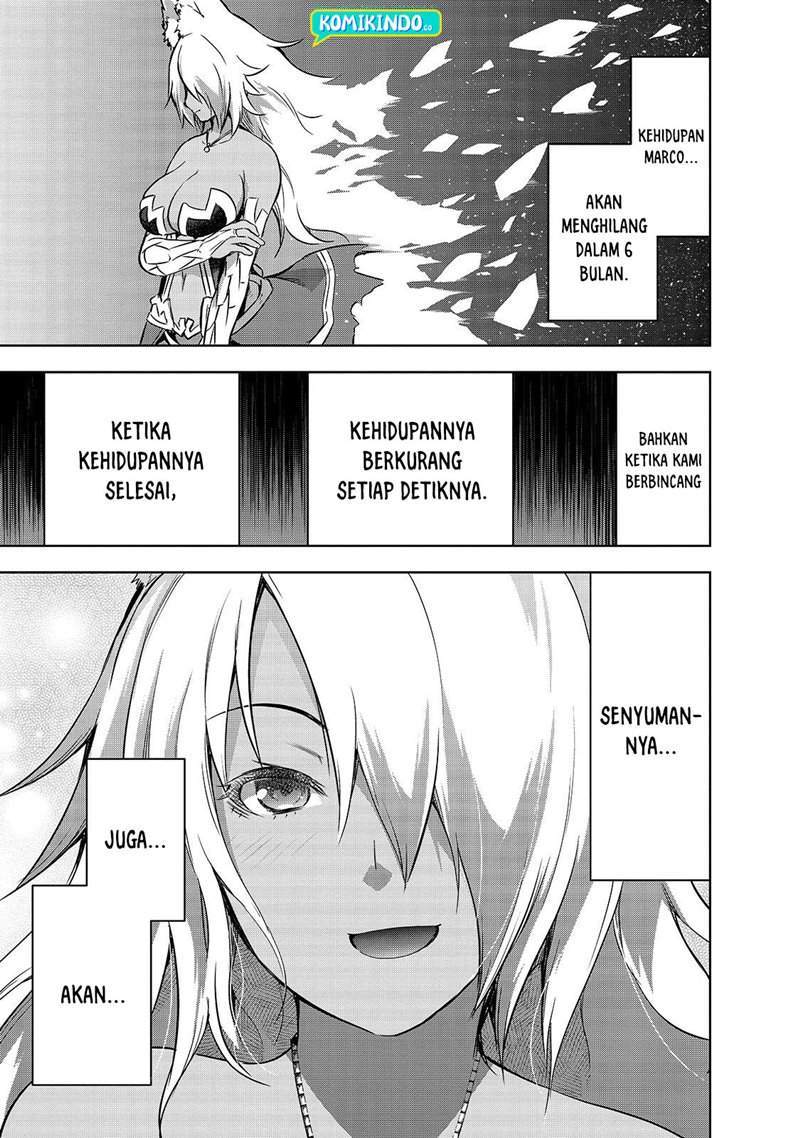 Maou-sama no Machizukuri! ~Saikyou no Danjon wa Kindai Toshi~ Chapter 32 Gambar 22