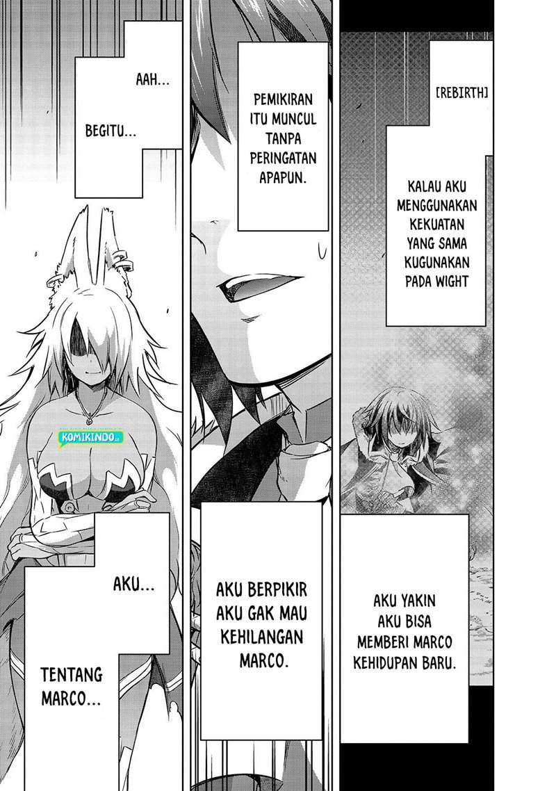 Maou-sama no Machizukuri! ~Saikyou no Danjon wa Kindai Toshi~ Chapter 32 Gambar 24