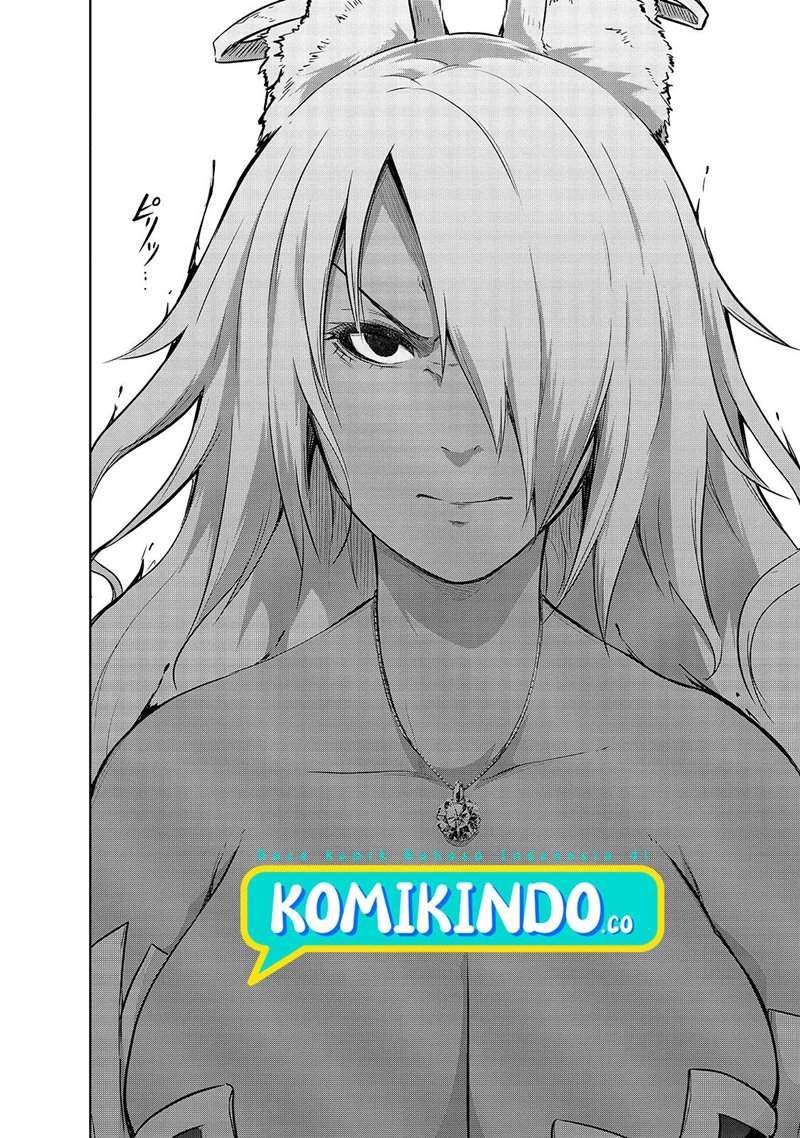 Maou-sama no Machizukuri! ~Saikyou no Danjon wa Kindai Toshi~ Chapter 32 Gambar 25