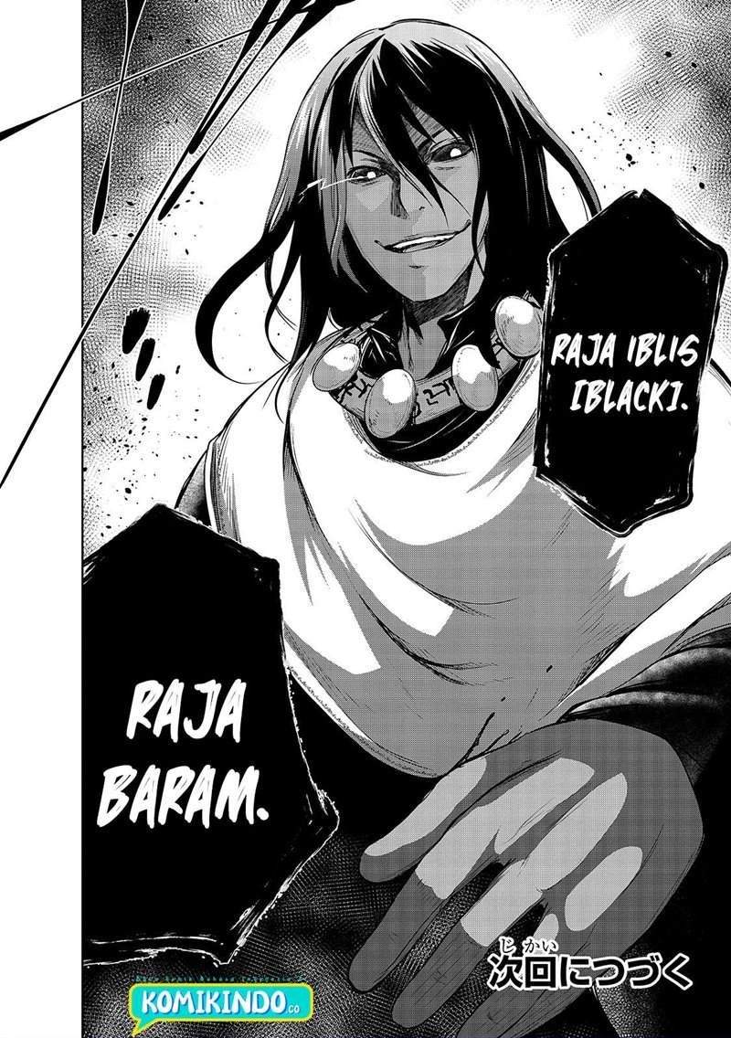 Maou-sama no Machizukuri! ~Saikyou no Danjon wa Kindai Toshi~ Chapter 32 Gambar 31