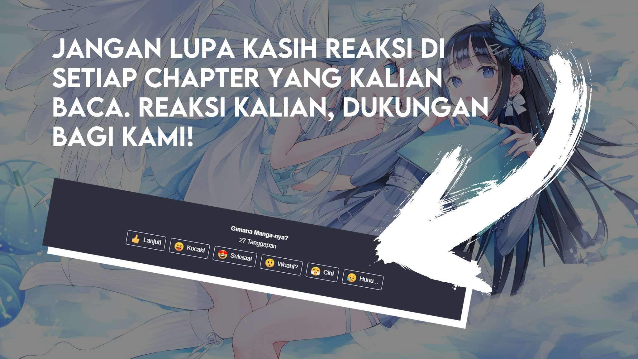 Haru to Midori Chapter 1 Gambar 57