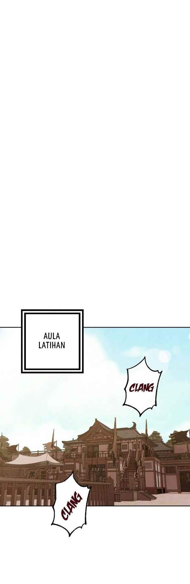 Ha Buk Paeng’s Youngest Son Chapter 8 Gambar 29