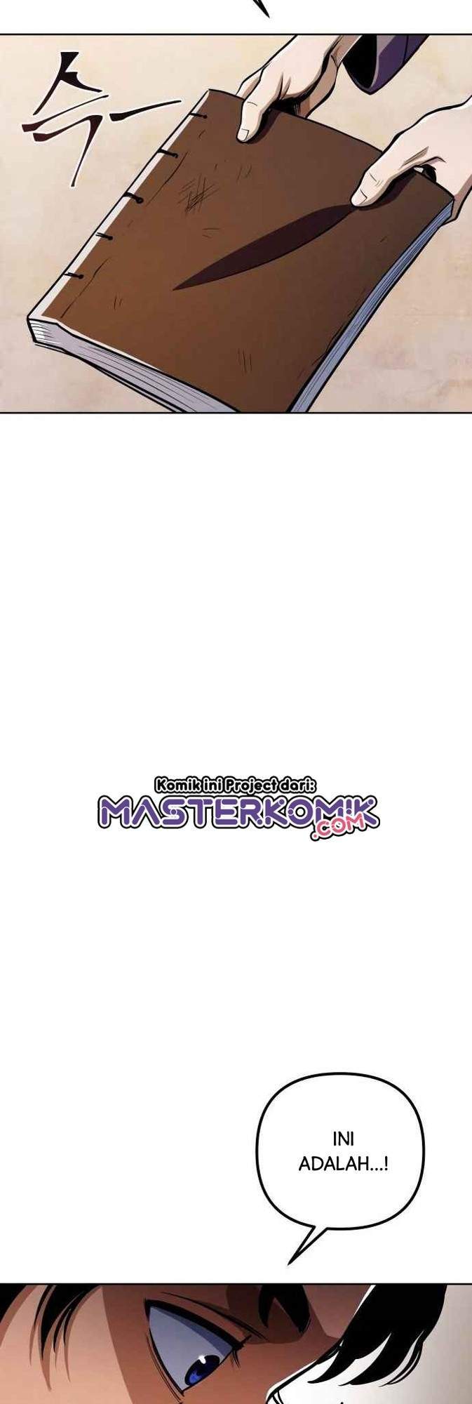 Ha Buk Paeng’s Youngest Son Chapter 8 Gambar 42