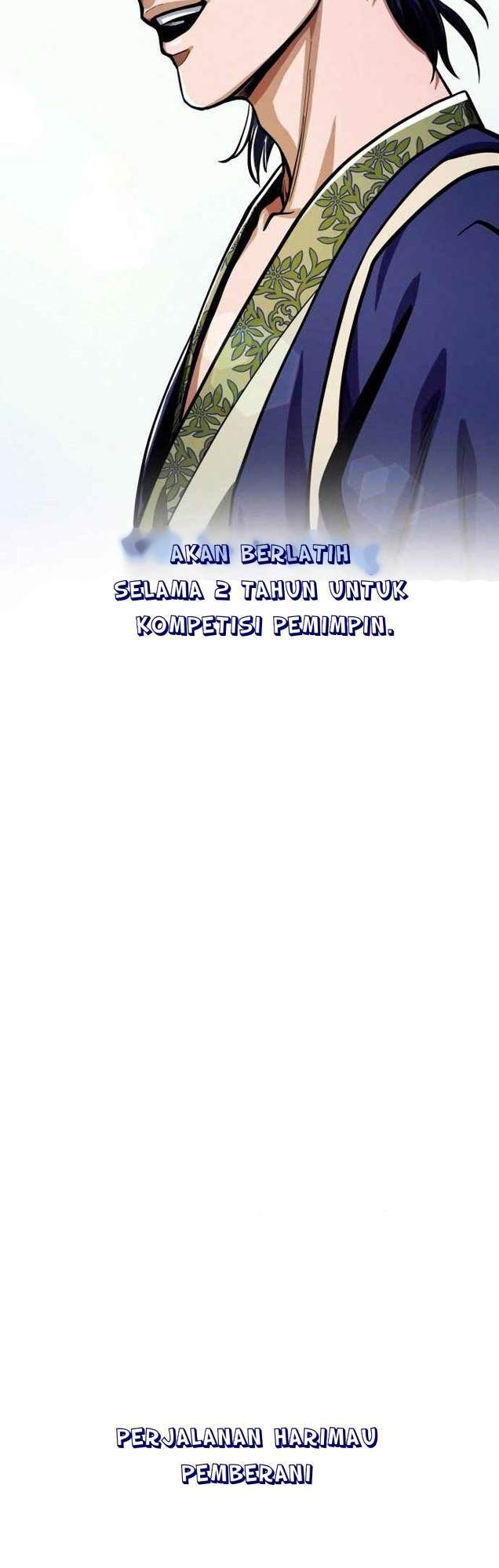 Ha Buk Paeng’s Youngest Son Chapter 8 Gambar 55