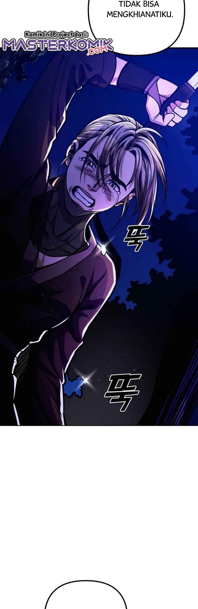 Ha Buk Paeng’s Youngest Son Chapter 7 Gambar 35