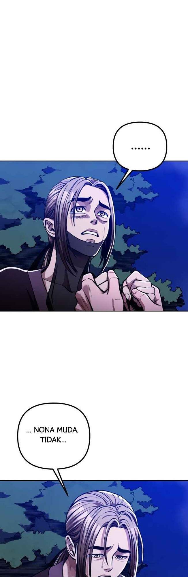Ha Buk Paeng’s Youngest Son Chapter 7 Gambar 39