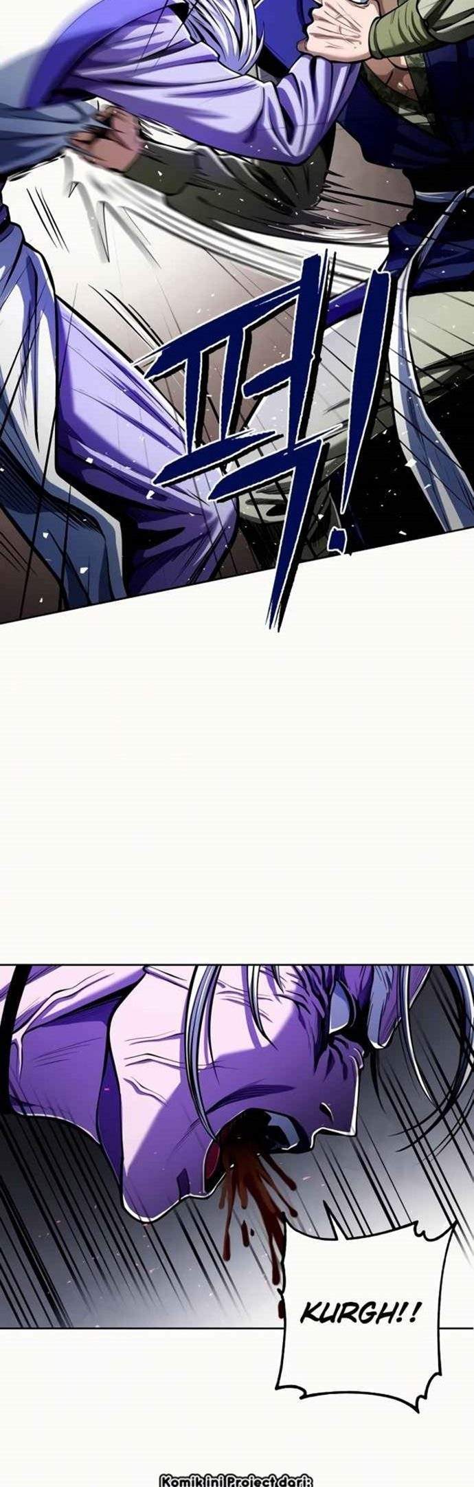 Ha Buk Paeng’s Youngest Son Chapter 6 Gambar 11