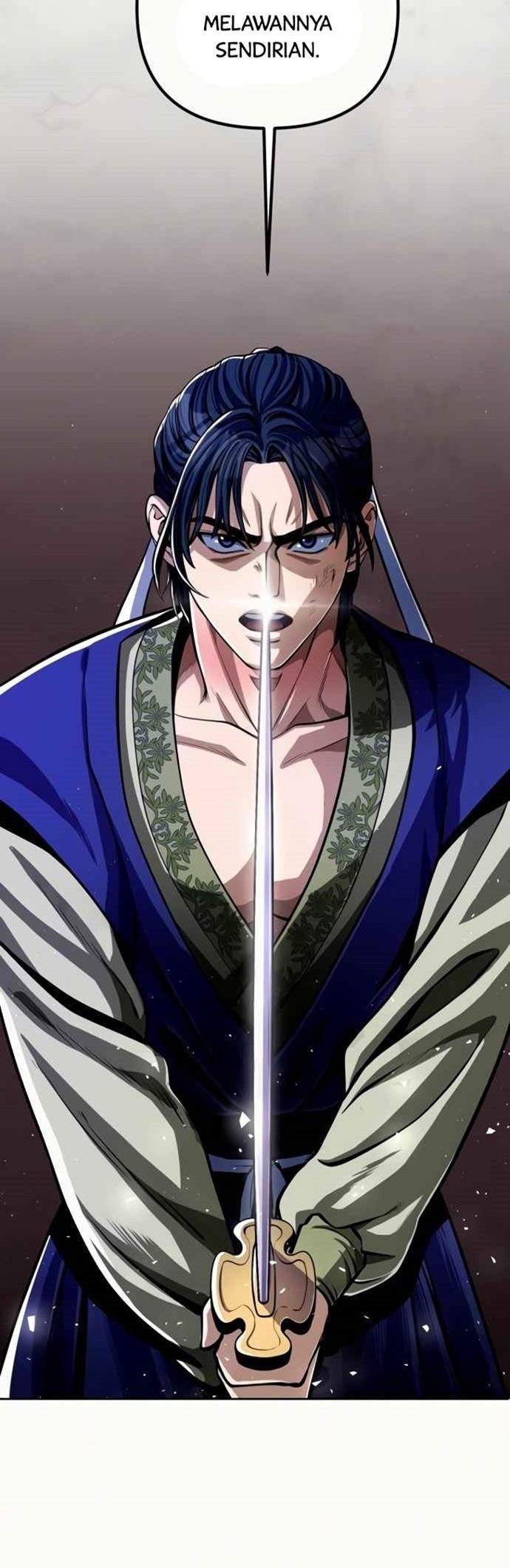 Ha Buk Paeng’s Youngest Son Chapter 6 Gambar 18