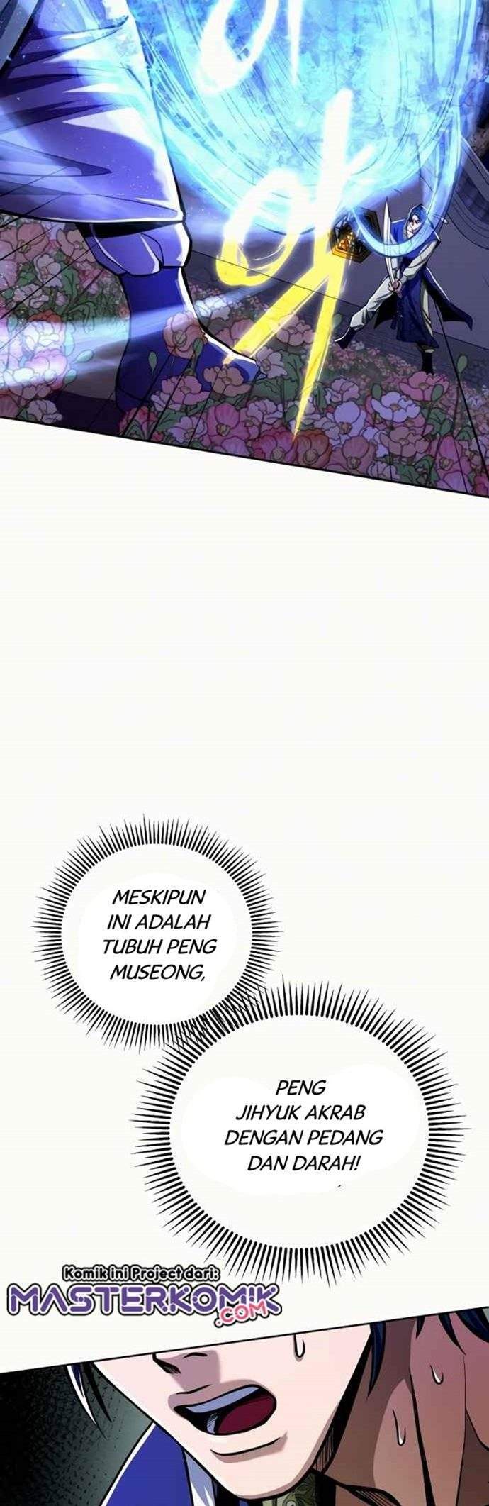 Ha Buk Paeng’s Youngest Son Chapter 6 Gambar 21
