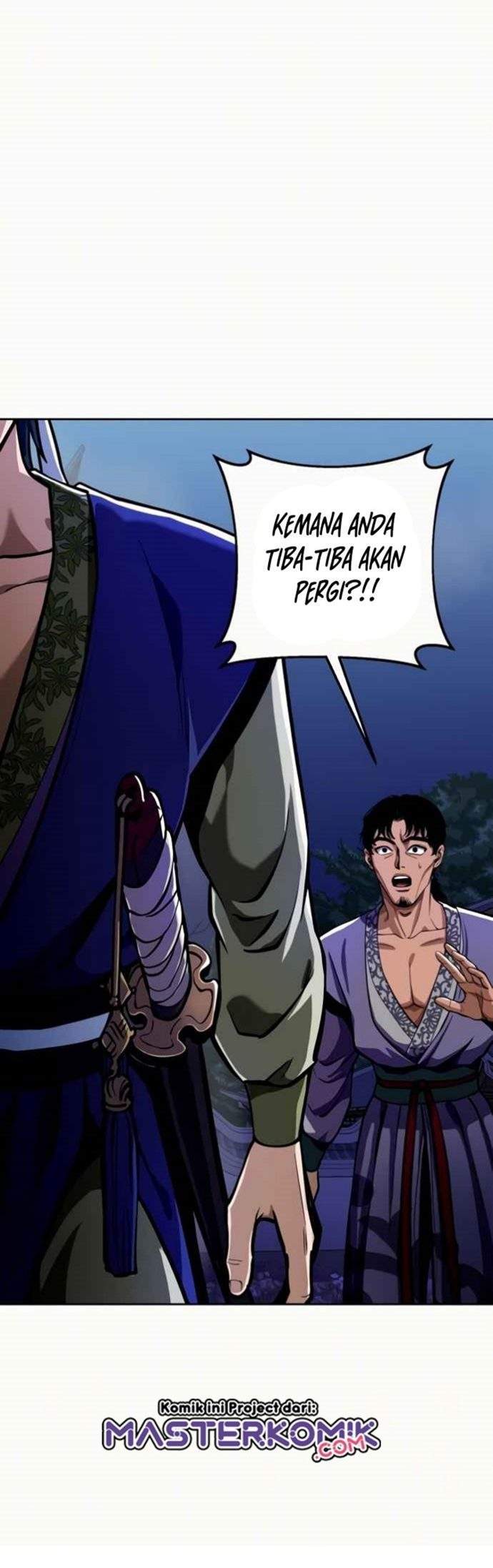 Ha Buk Paeng’s Youngest Son Chapter 6 Gambar 47