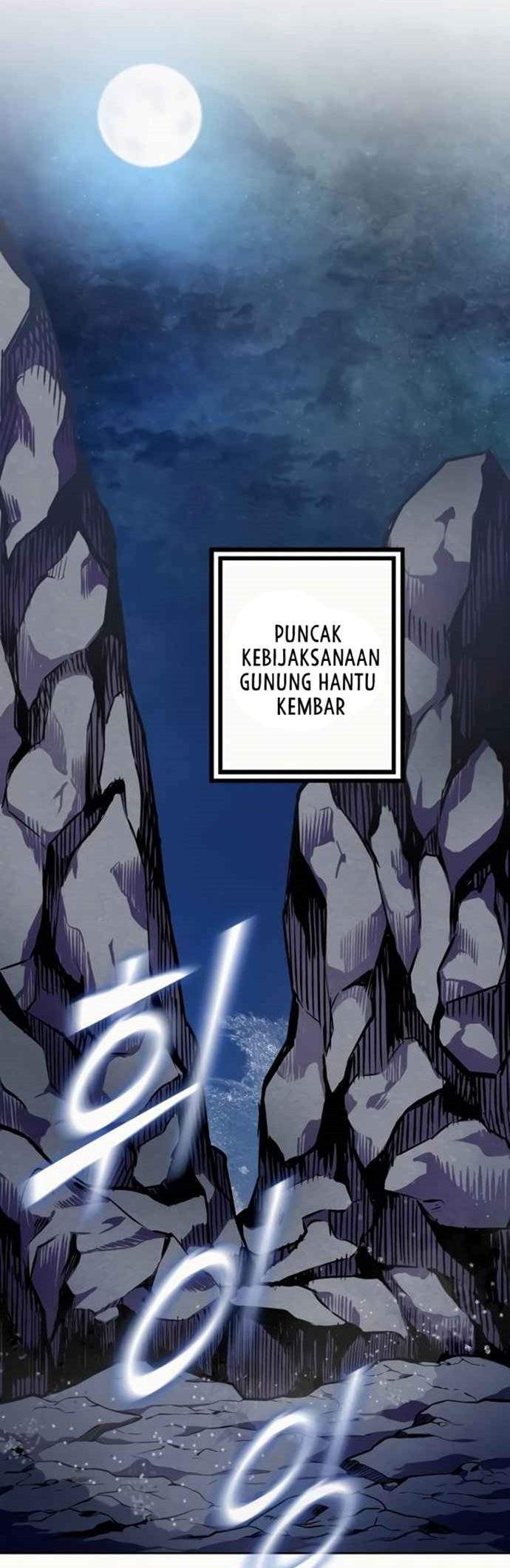 Ha Buk Paeng’s Youngest Son Chapter 6 Gambar 49