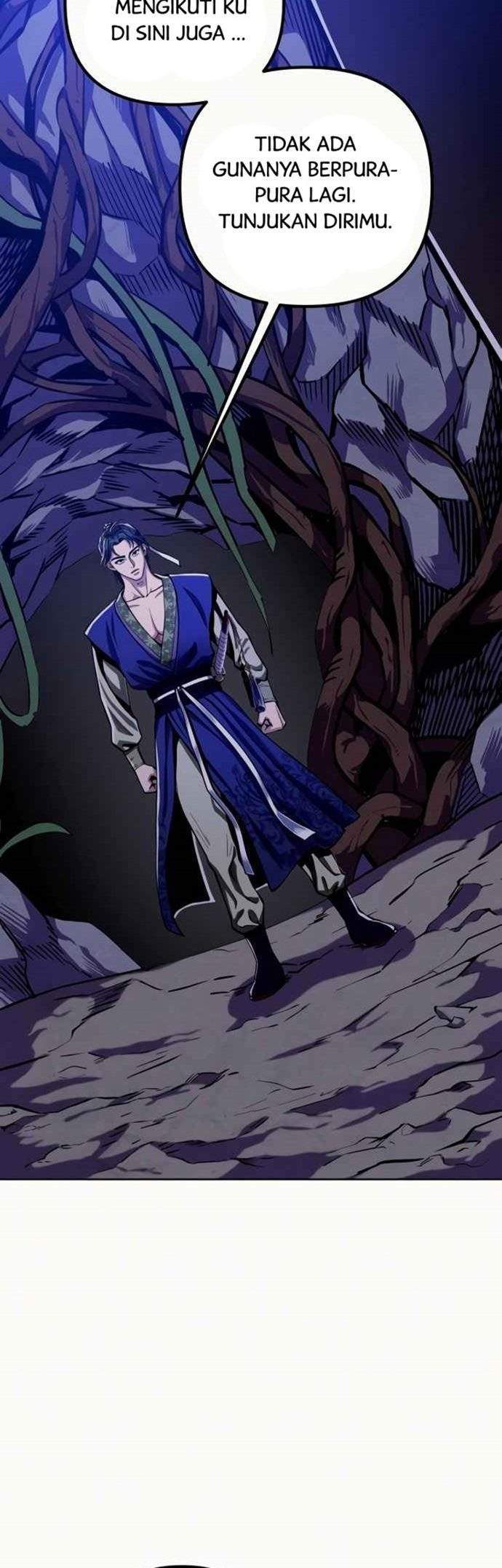 Ha Buk Paeng’s Youngest Son Chapter 6 Gambar 75
