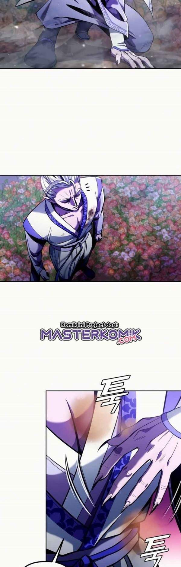 Ha Buk Paeng’s Youngest Son Chapter 5 Gambar 15