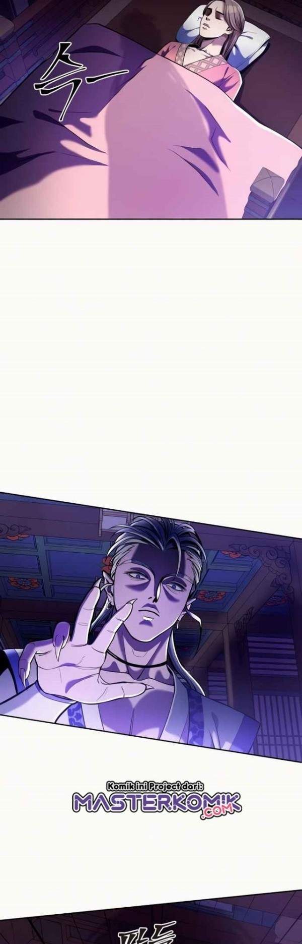 Ha Buk Paeng’s Youngest Son Chapter 5 Gambar 17