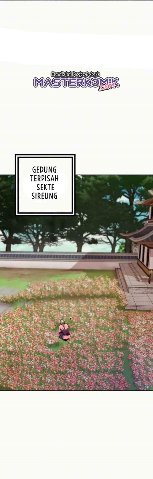 Ha Buk Paeng’s Youngest Son Chapter 5 Gambar 3