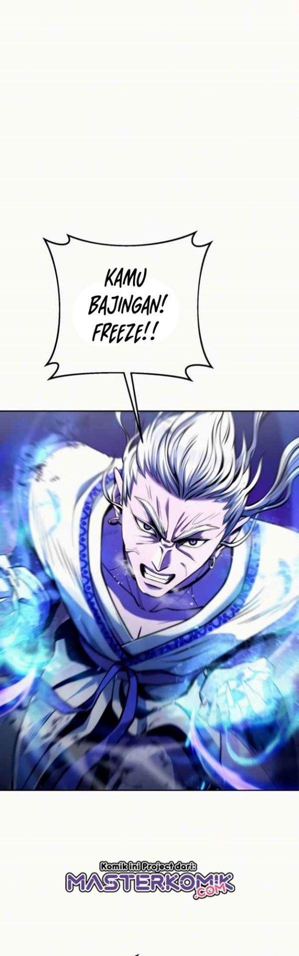 Ha Buk Paeng’s Youngest Son Chapter 5 Gambar 30