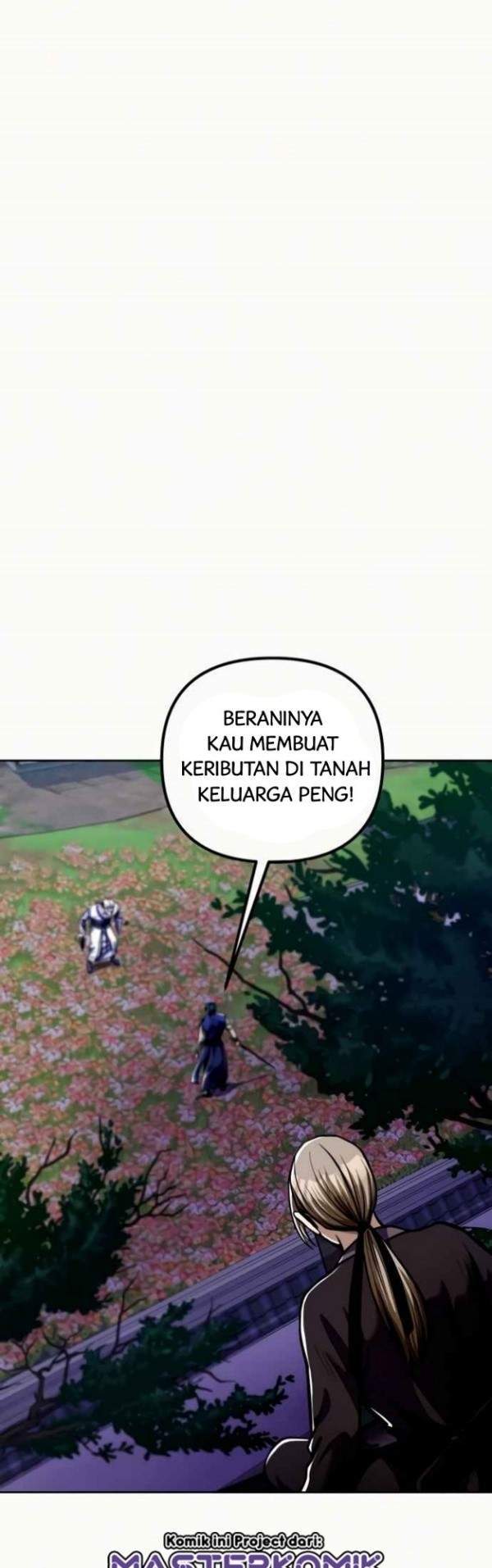 Ha Buk Paeng’s Youngest Son Chapter 5 Gambar 38
