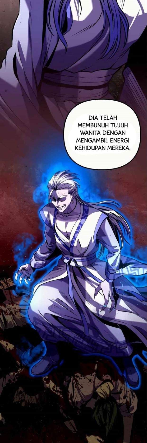Ha Buk Paeng’s Youngest Son Chapter 4 Gambar 27