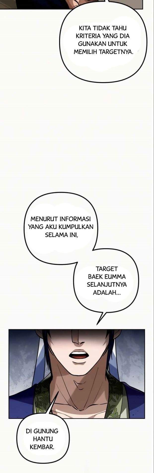 Ha Buk Paeng’s Youngest Son Chapter 4 Gambar 46