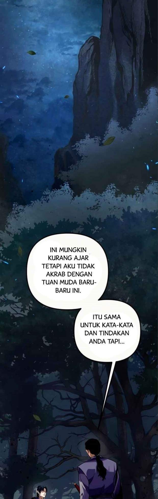 Ha Buk Paeng’s Youngest Son Chapter 4 Gambar 55