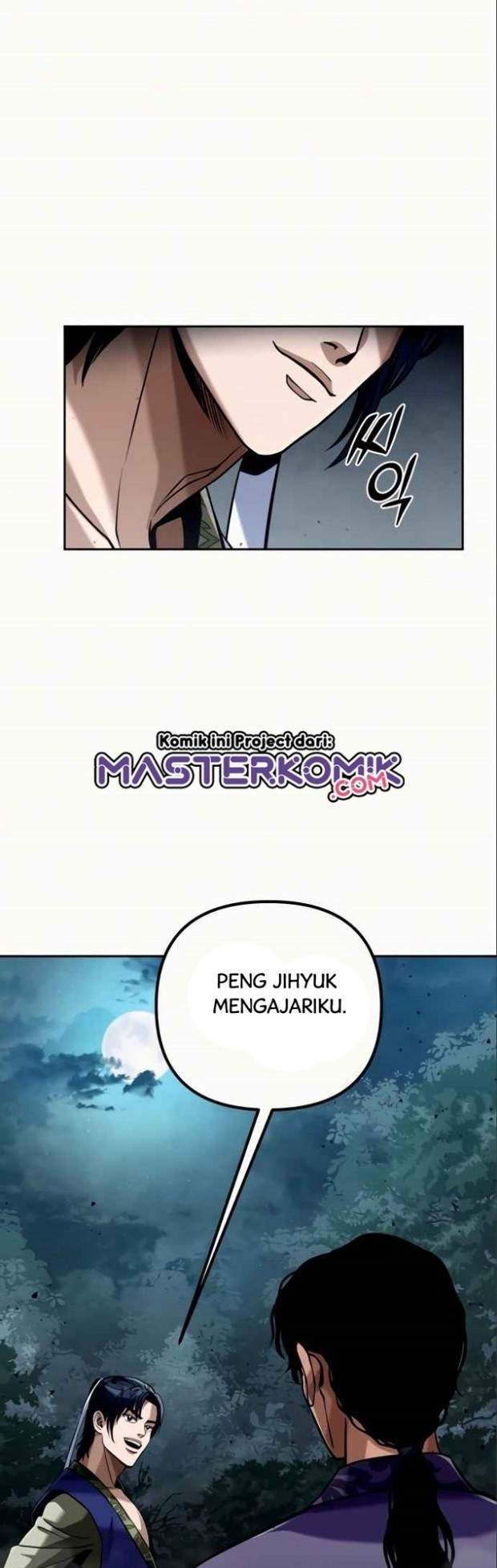 Ha Buk Paeng’s Youngest Son Chapter 4 Gambar 58