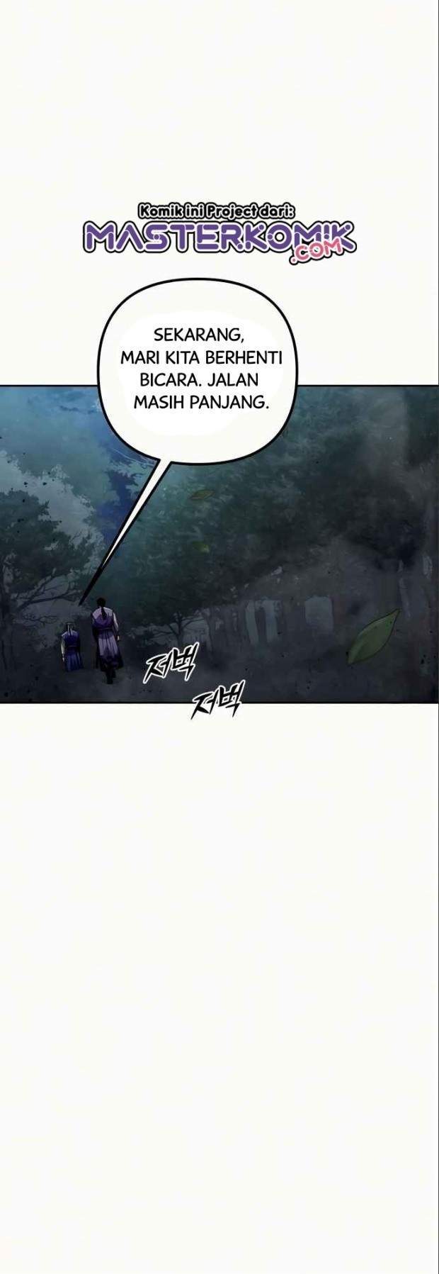 Ha Buk Paeng’s Youngest Son Chapter 4 Gambar 63