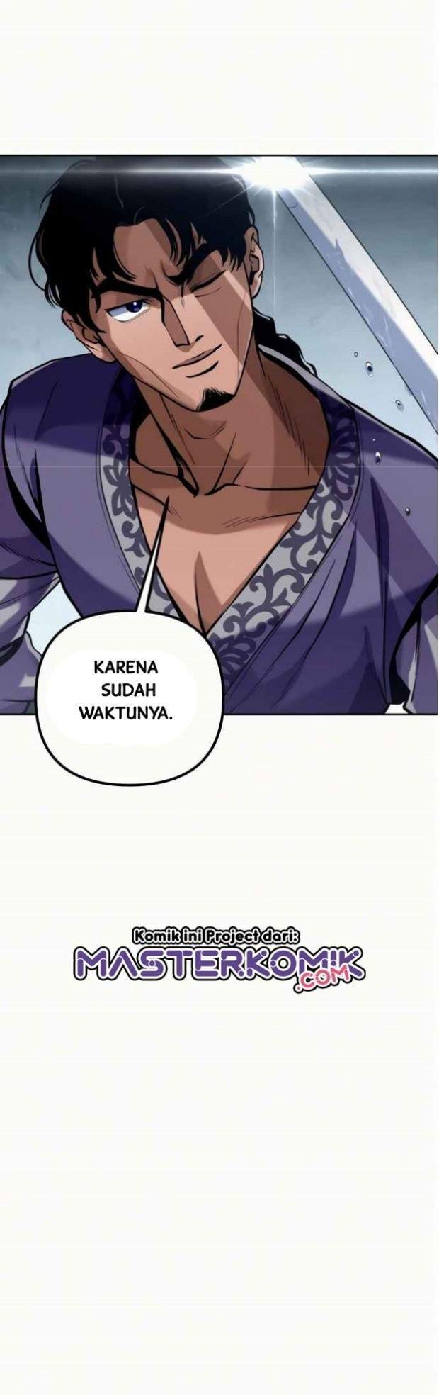 Ha Buk Paeng’s Youngest Son Chapter 4 Gambar 7