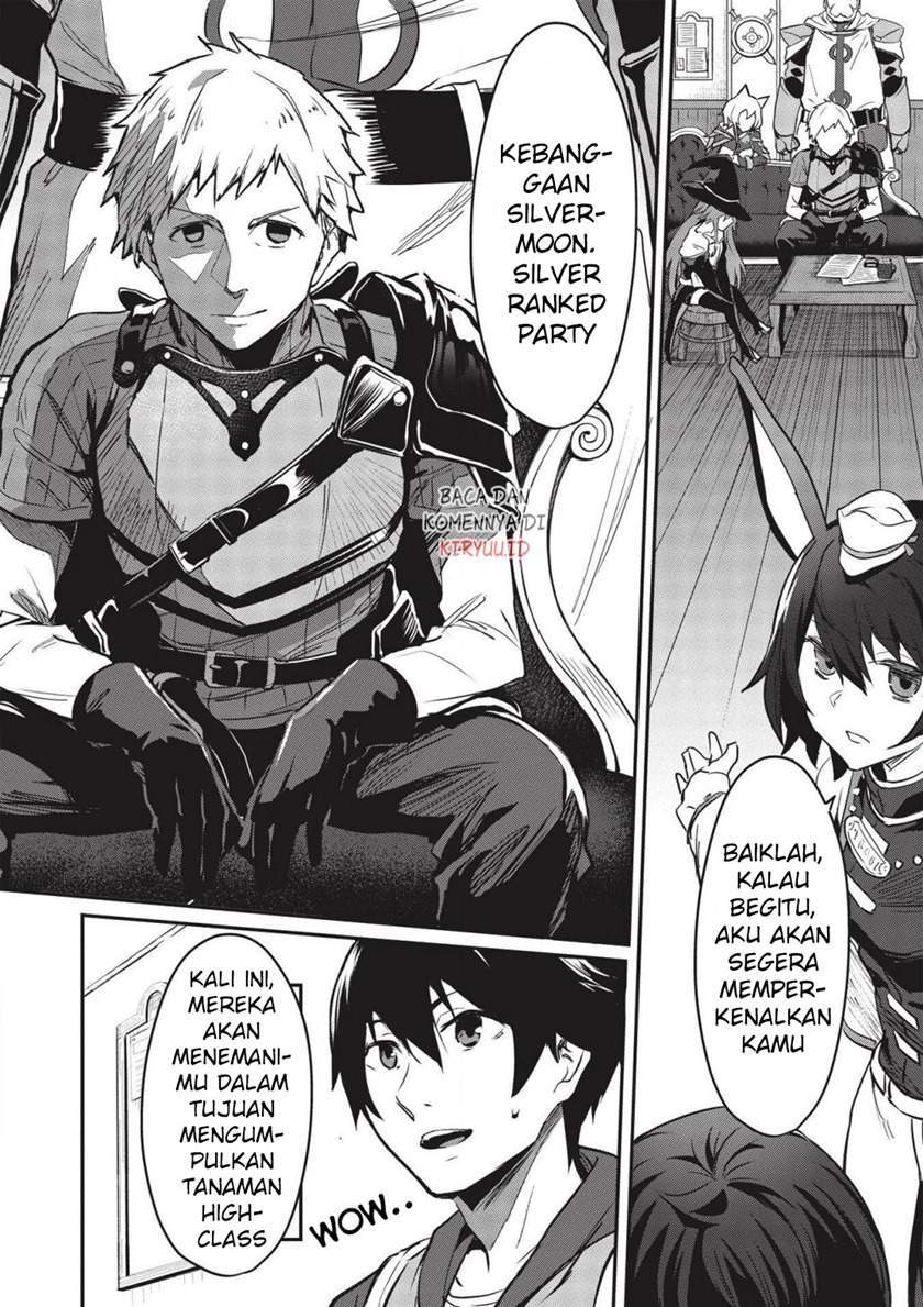 Itsu Demo Jitaku ni Kaereru Ore wa, Isekai de Gyoushoujin o Hajimemashita Chapter 9 Gambar 7
