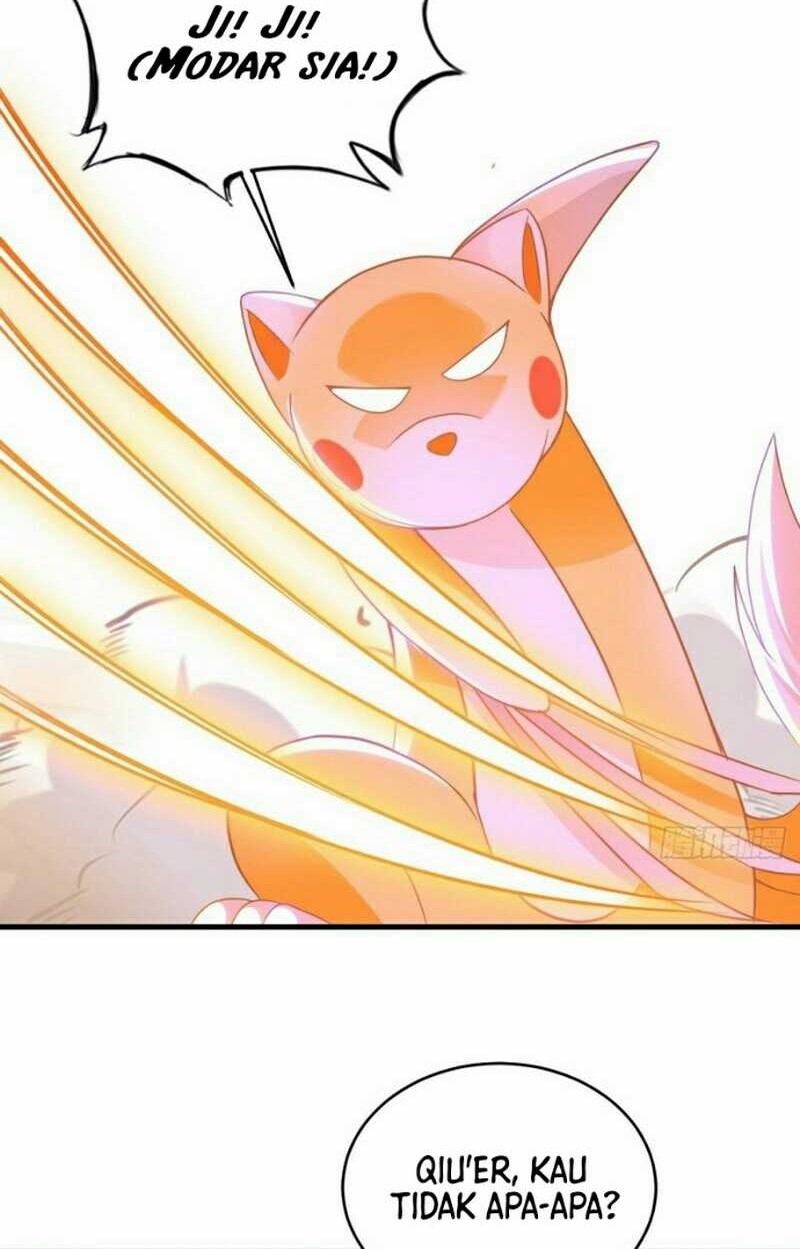 My Master Is A God Chapter 78 Gambar 24