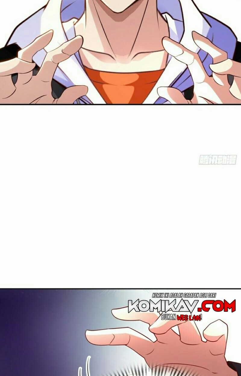 My Master Is A God Chapter 78 Gambar 12