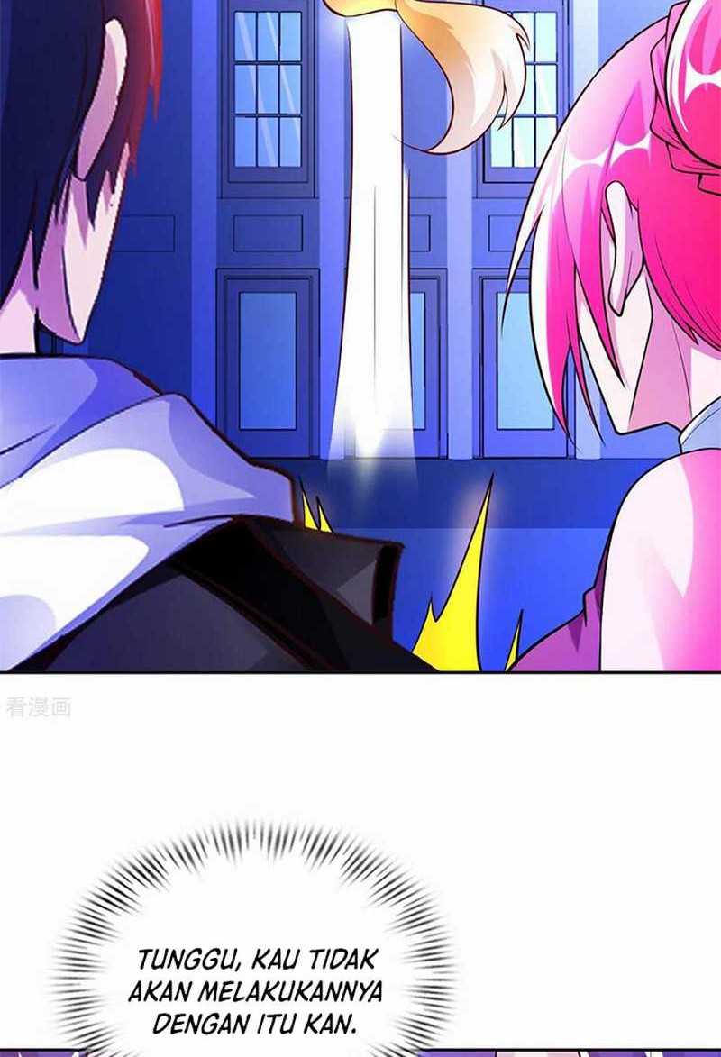 My Master Is A God Chapter 77 Gambar 26