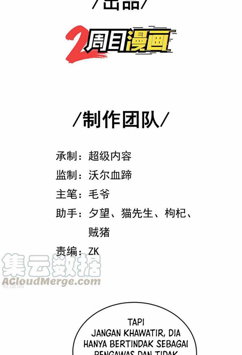 Baca Manhua My Master Is A God Chapter 77 Gambar 2