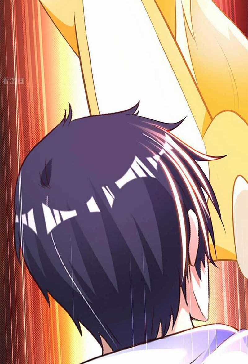 My Master Is A God Chapter 77 Gambar 18