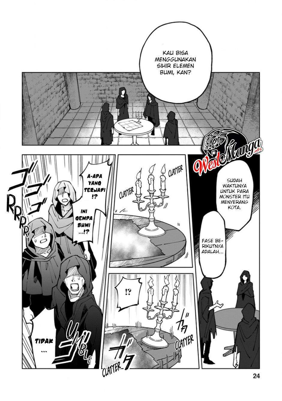 The White Mage Who Was Banished From the Hero’s Party Is Picked up by an S Rank Adventurer ~ This White Mage Is Too Out of the Ordinary! Chapter 6 Gambar 25