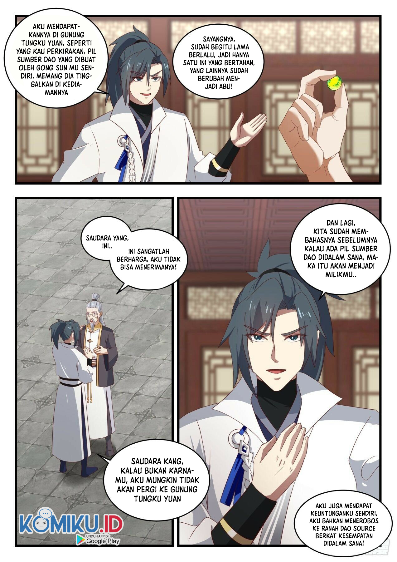 Martial Peak Part 1 Chapter 1671 - https://img.komiku.org/uploads/2448329-4.jpg