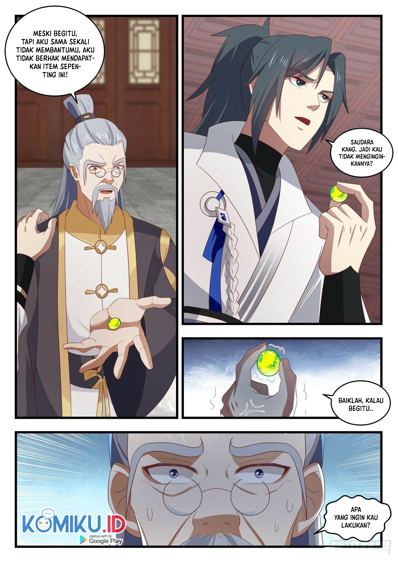 Martial Peak Part 1 Chapter 1671 - https://img.komiku.org/uploads/2448329-5.jpg