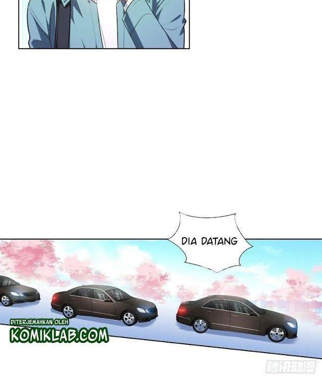 Became King After Being Bitten Chapter 3 Gambar 16