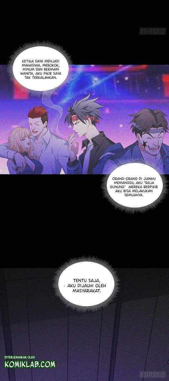 Became King After Being Bitten Chapter 3 Gambar 7