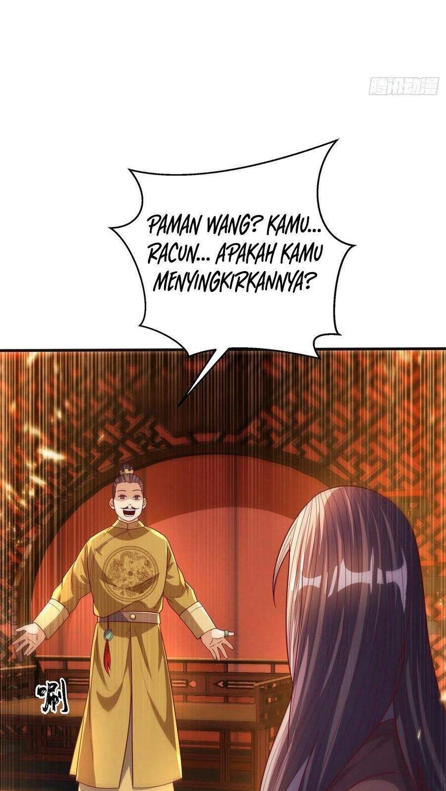 Martial Inverse Chapter 78 Gambar 22