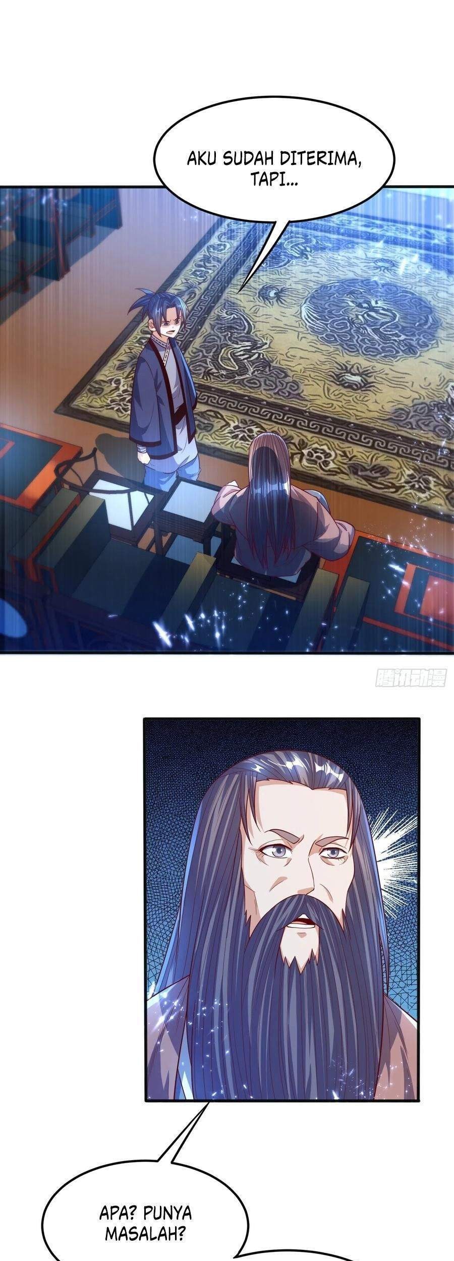 Baca Manhua Martial Inverse Chapter 78 Gambar 2