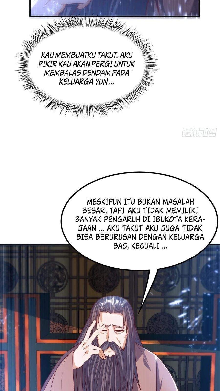 Martial Inverse Chapter 78 Gambar 5
