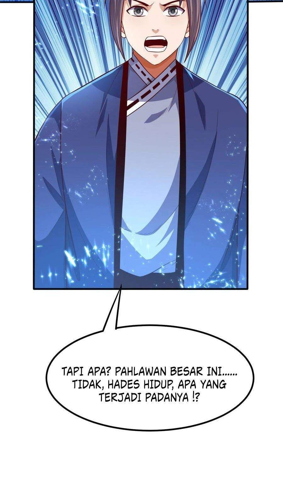 Martial Inverse Chapter 78 Gambar 9