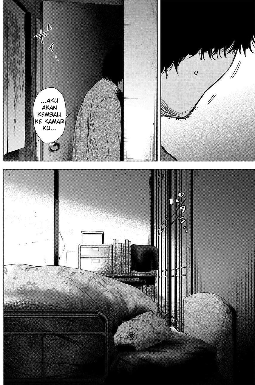 shounen no abyss chapter 54 - Page 10